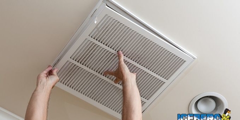 4 Unpleasant HVAC Odors (and Their Causes)