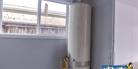 3 Water Heater Maintenance Tips