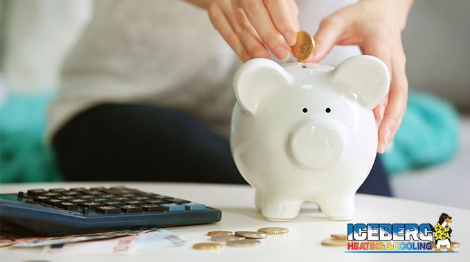 Save Money with an HVAC Maintenance Plan