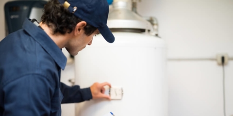 5 Ways To Keep Your Water Heater Healthy